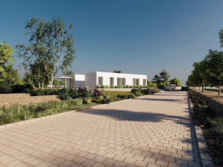 Villa for Sale in Algorfa, Alicante 8