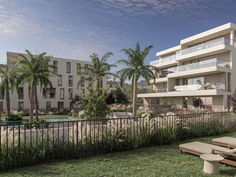 Apartment for Sale in Almadraba, Benicassim, Alicante 6