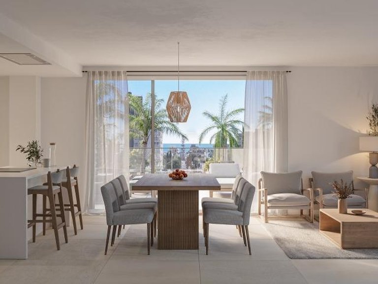 Apartment for Sale in Almadraba, Benicassim, Alicante 9