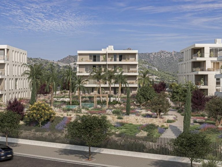 Apartment for Sale in Almadraba, Benicassim, Castellon 5
