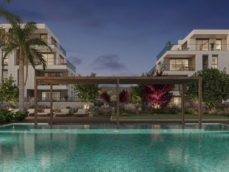 Apartment for Sale in Almadraba, Benicassim, Castellon 1