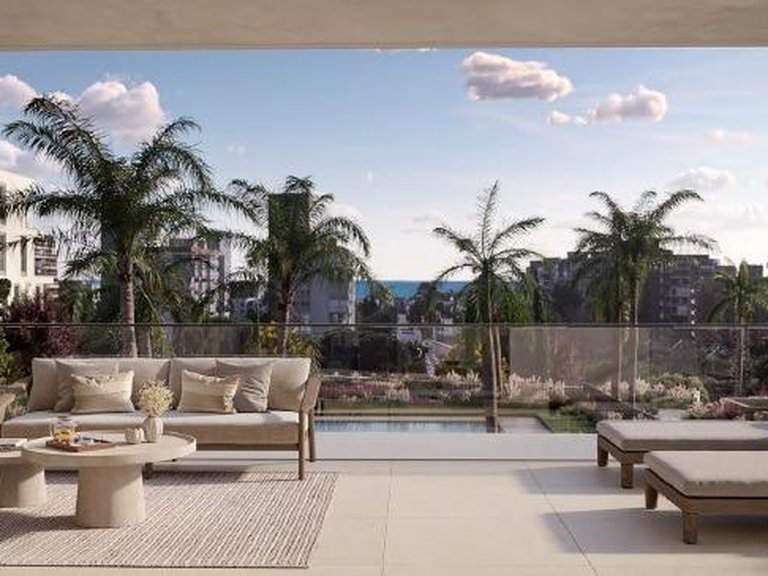 Apartment for Sale in Almadraba, Benicassim, Castellon 10