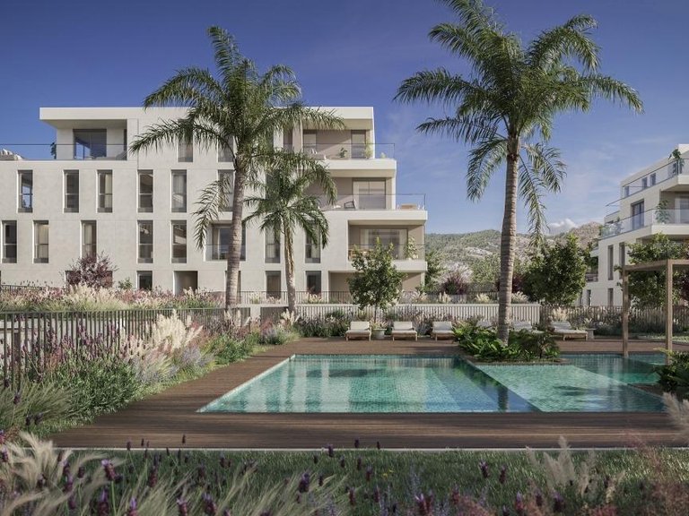 Apartment for Sale in Almadraba, Benicassim, Castellon 2