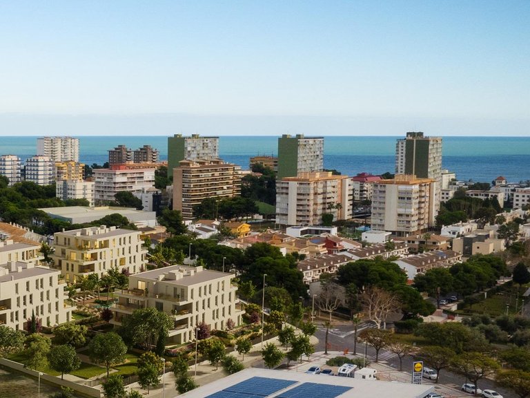 Apartment for Sale in Almadraba, Benicassim, Castellon 3