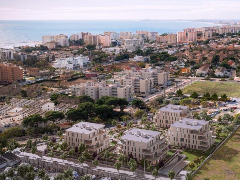 Apartment for Sale in Almadraba, Benicassim, Castellon 4