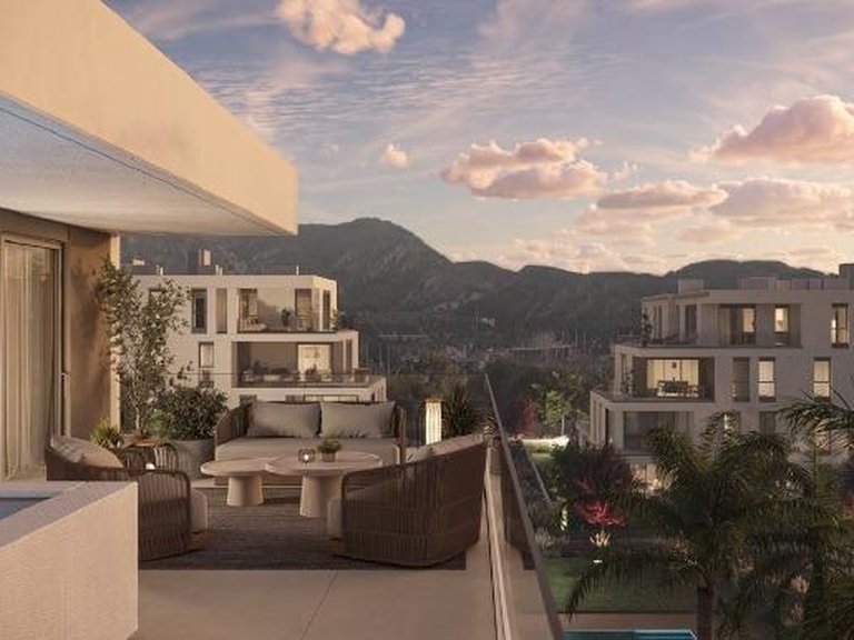 Apartment for Sale in Almadraba, Benicassim, Castellon 9