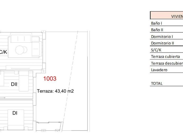Apartment for Sale in Pueblo, San Miguel De Salinas, Alicante 15