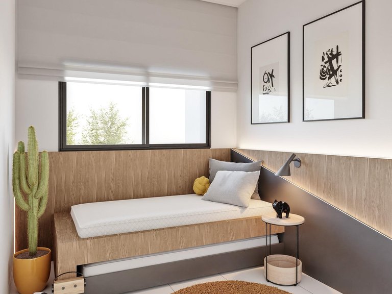 Apartment for Sale in Pueblo, San Miguel De Salinas, Alicante 7