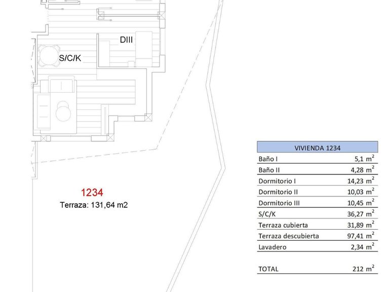 Apartment for Sale in Pueblo San Miguel De Salinas, Alicante 15