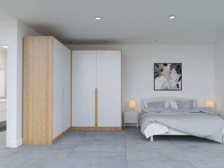 Villa for Sale in San Javier, Murcia 5