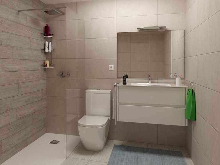 Villa for Sale in San Javier, Murcia 7