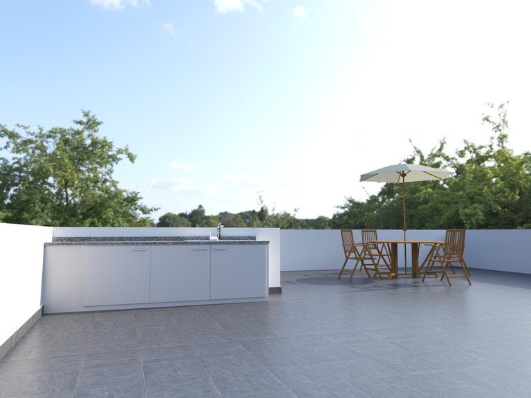 Villa for Sale in San Javier, Murcia 8