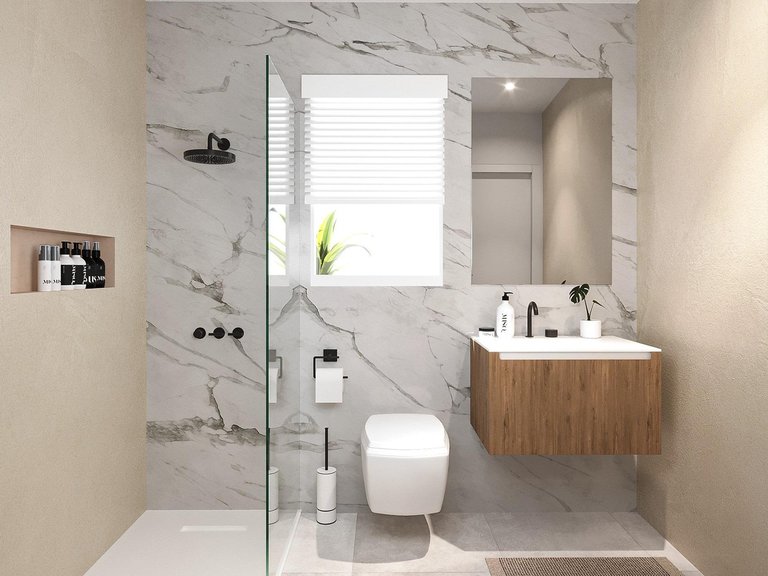 Villa for Sale in Serena Golf, Los Alcazares, Murcia 8