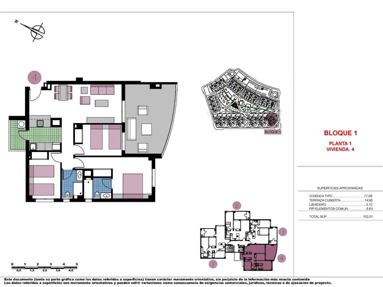 Apartment for Sale in Pilar De La Horadada, Alicante 7