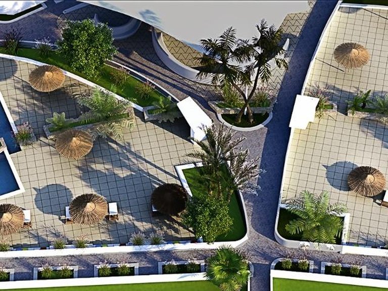 Villa for Sale in Pilar De La Horadada, Alicante 5