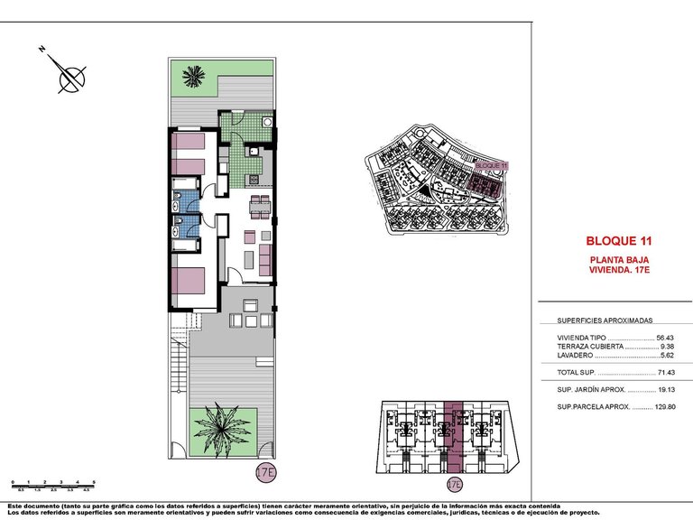 Villa for Sale in Pilar De La Horadada, Alicante 7