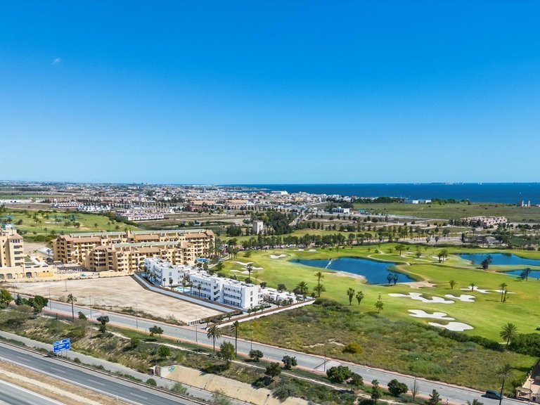 Apartment for Sale in Los Alcazares, Murcia 11