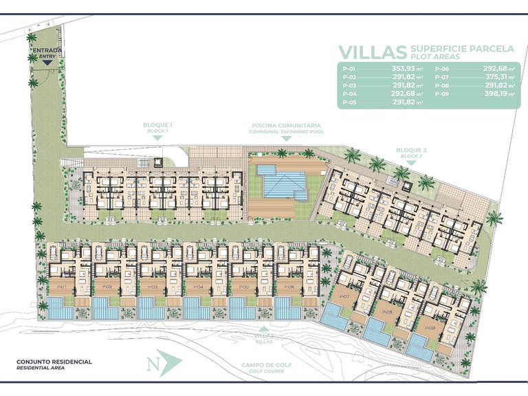 Apartment for Sale in Los Alcazares, Murcia 14