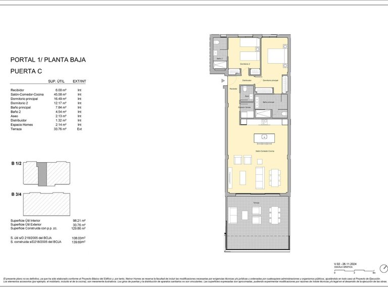 Apartment for Sale in Arroyo En medio, Estepona, Malaga 12