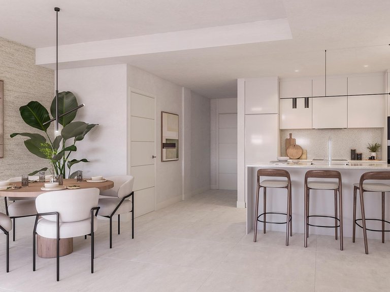 Apartment for Sale in Arroyo En medio, Estepona, Malaga 8