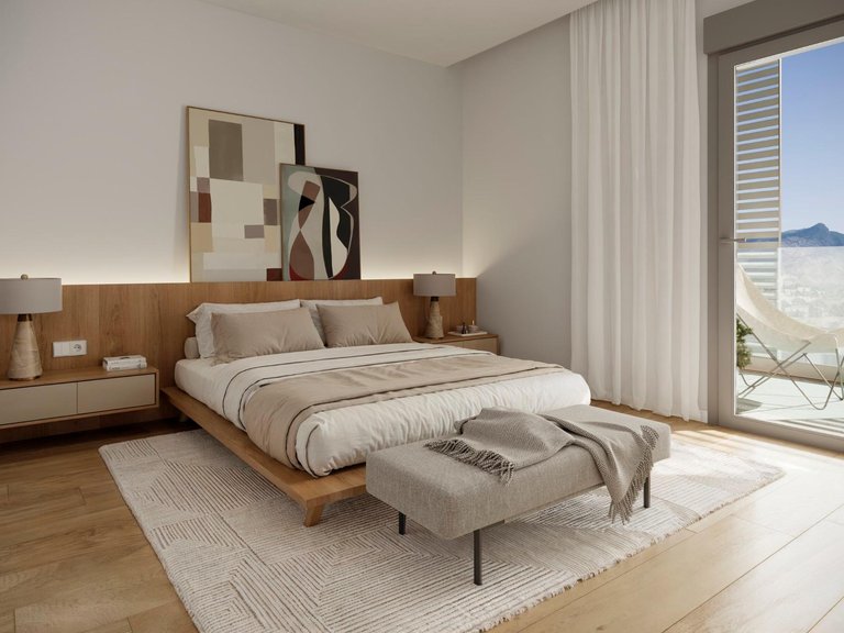 Apartment for Sale in San Pedro De Alcantara, Malaga 8