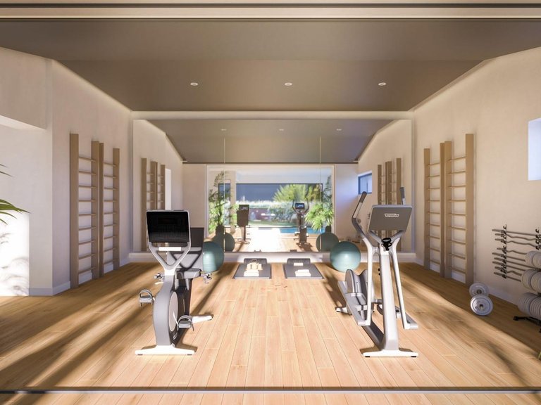 Apartment for Sale in Higueron, Fuengirola, Malaga 9