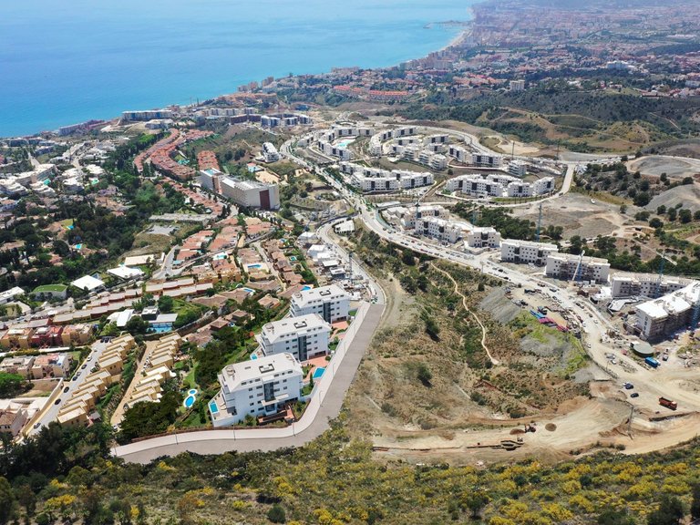 Apartment for Sale in Higueron, Fuengirola, Malaga 7