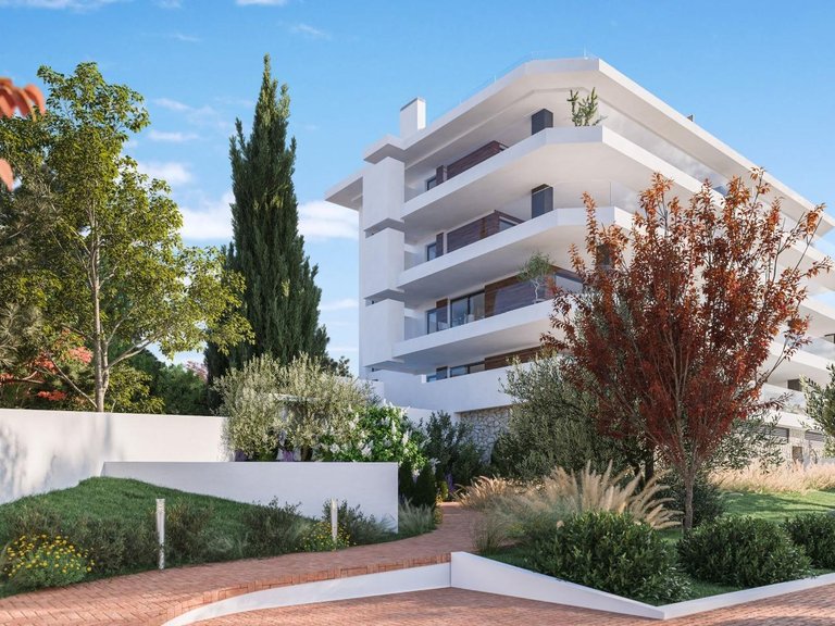 Apartment for Sale in Higueron, Fuengirola, Malaga 1