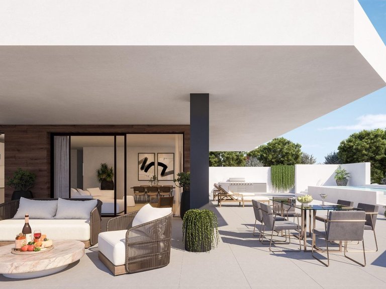 Apartment for Sale in Higueron, Fuengirola, Malaga 4