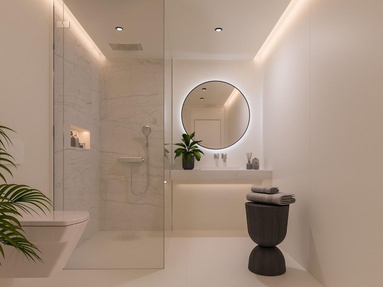 Apartment for Sale in Higueron, Fuengirola, Malaga 8