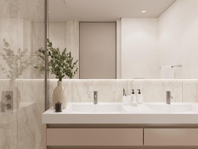 Apartment for Sale in Riviera beach, Estepona, Malaga 17