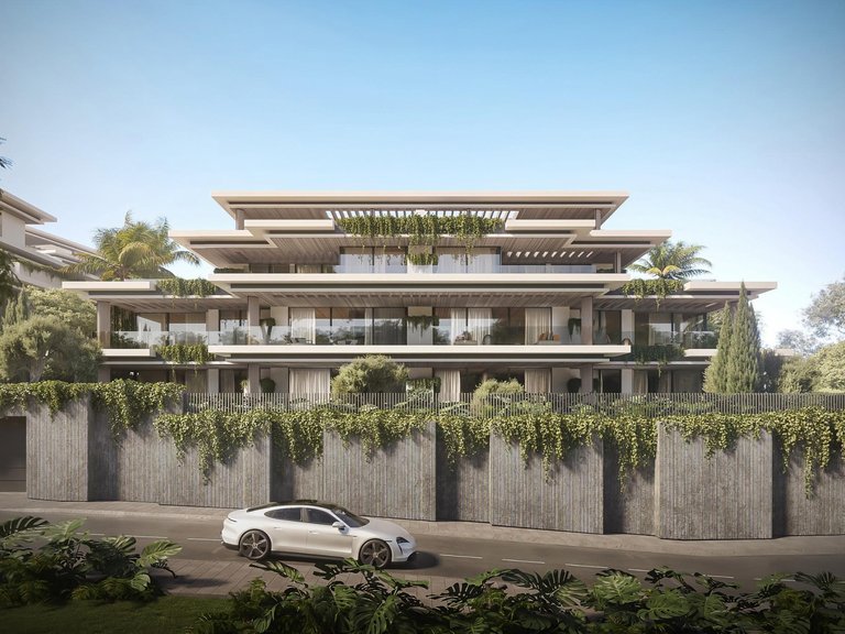 Apartment for Sale in Riviera beach, Estepona, Malaga 3