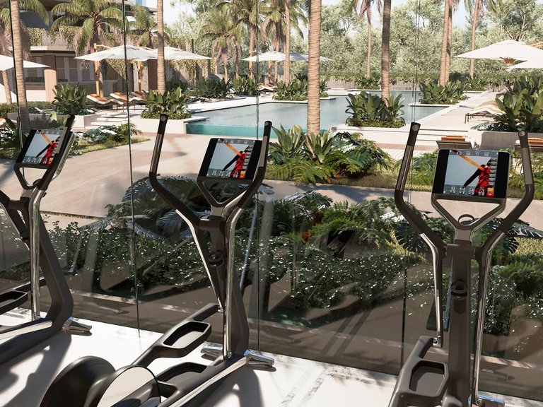 Apartment for Sale in Riviera beach, Estepona, Malaga 27