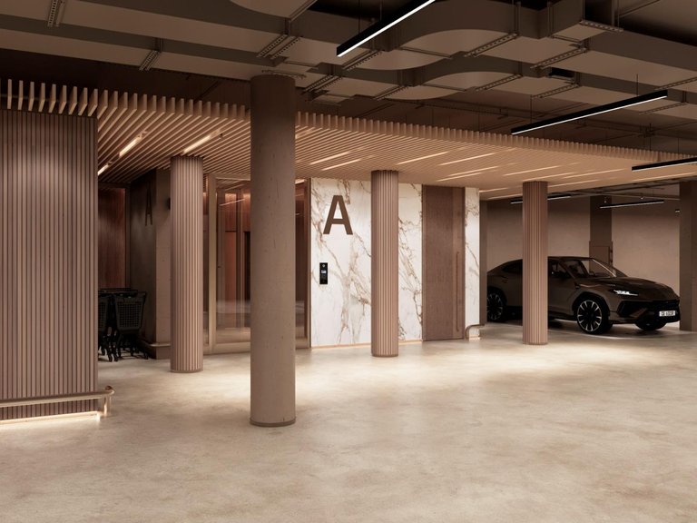 Apartment for Sale in Riviera beach, Estepona, Malaga 32