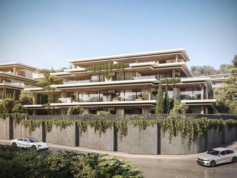 Apartment for Sale in Riviera beach, Estepona, Malaga 8