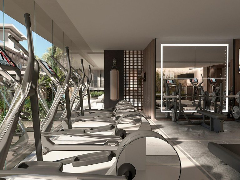 Apartment for Sale in Riviera beach, Estepona, Malaga 26