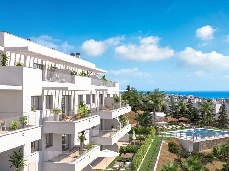 Apartment for Sale in El Chaparral, Mijas, Malaga 4