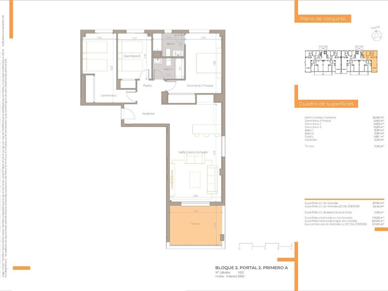Apartment for Sale in El Chaparral, Mijas, Malaga 18