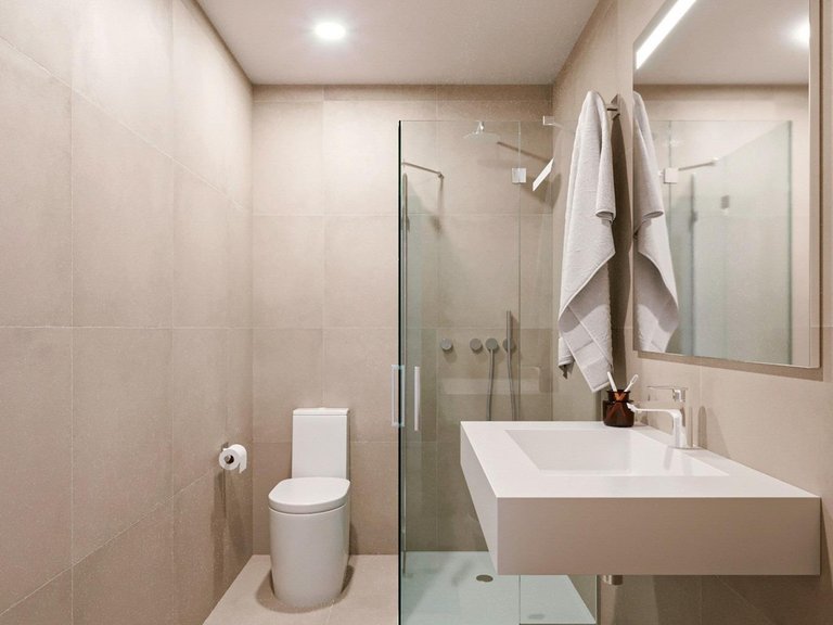 Villa for Sale in Fuente Alamo, Murcia 5