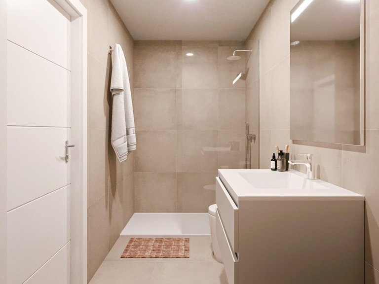 Villa for Sale in Fuente Alamo, Murcia 7