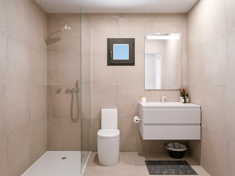 Villa for Sale in La Pinilla, Fuente Alamo De Murcia, Murcia 5