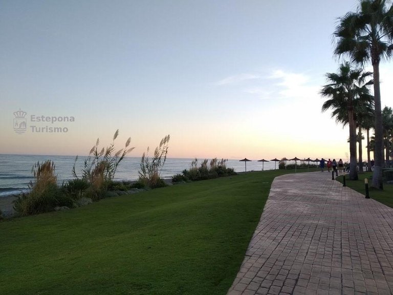 Apartment for Sale in Playa De La Rada Estepona, Malaga 10