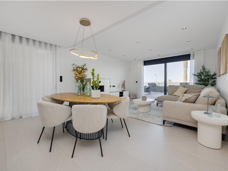 Villa for Sale in Sector 25 Torrevieja, Alicante 16