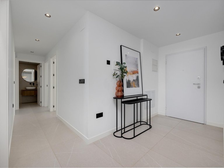 Villa for Sale in Sector 25 Torrevieja, Alicante 20