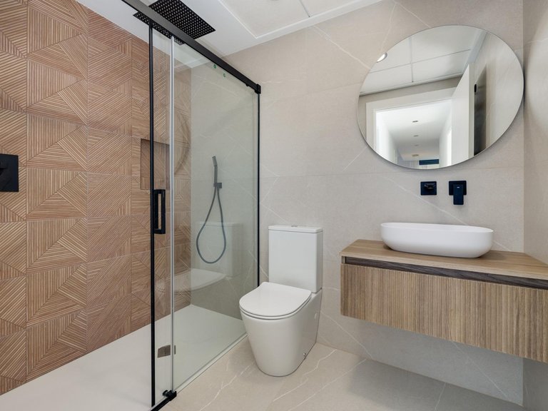 Villa for Sale in Sector 25 Torrevieja, Alicante 23