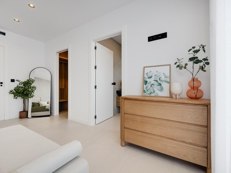 Villa for Sale in Sector 25 Torrevieja, Alicante 29