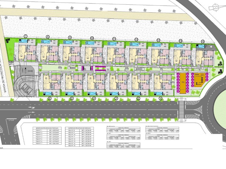 Villa for Sale in Sector 25 Torrevieja, Alicante 38