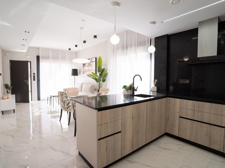 Apartment for Sale in pueblo, Pilar De La Horadada, Alicante 13