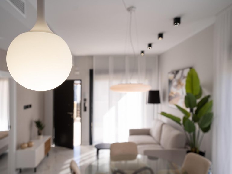 Apartment for Sale in pueblo, Pilar De La Horadada, Alicante 18