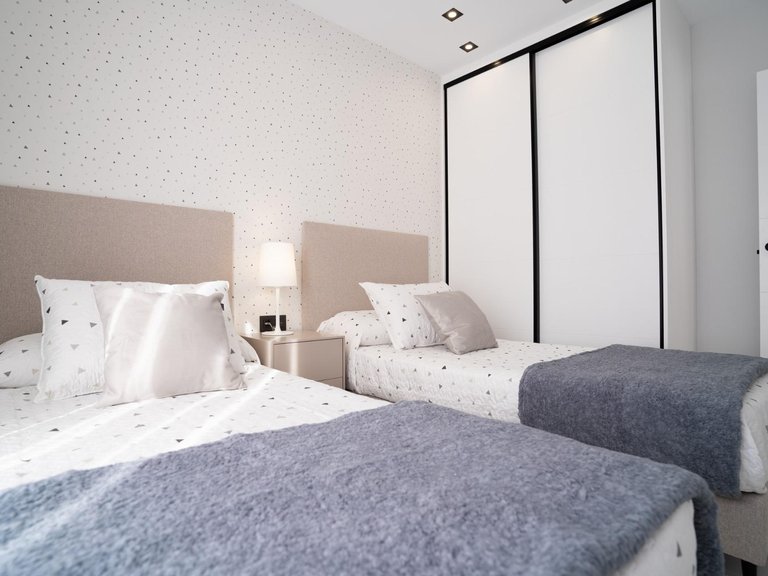 Apartment for Sale in pueblo, Pilar De La Horadada, Alicante 31